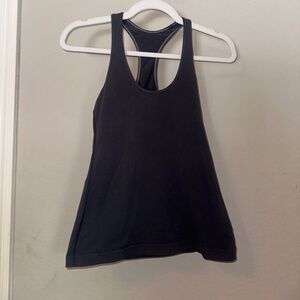 Lululemon Racerback Tank Top